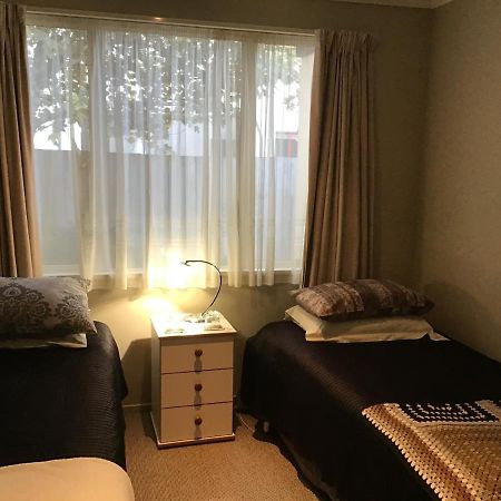 Airport Stableford B&B Christchurch Habitación foto
